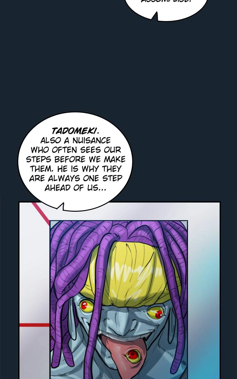 Ordeal Chapter 49, page 28 of 72