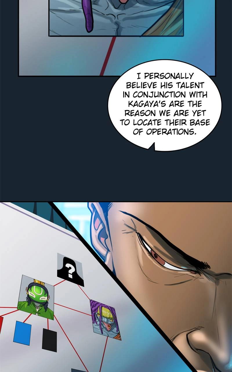 Ordeal Chapter 49, page 29 of 72
