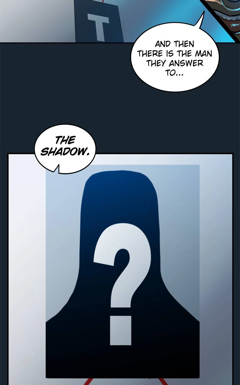 Ordeal Chapter 49, page 30 of 72