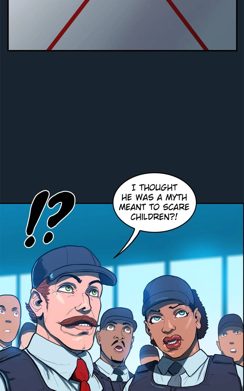 Ordeal Chapter 49, page 31 of 72
