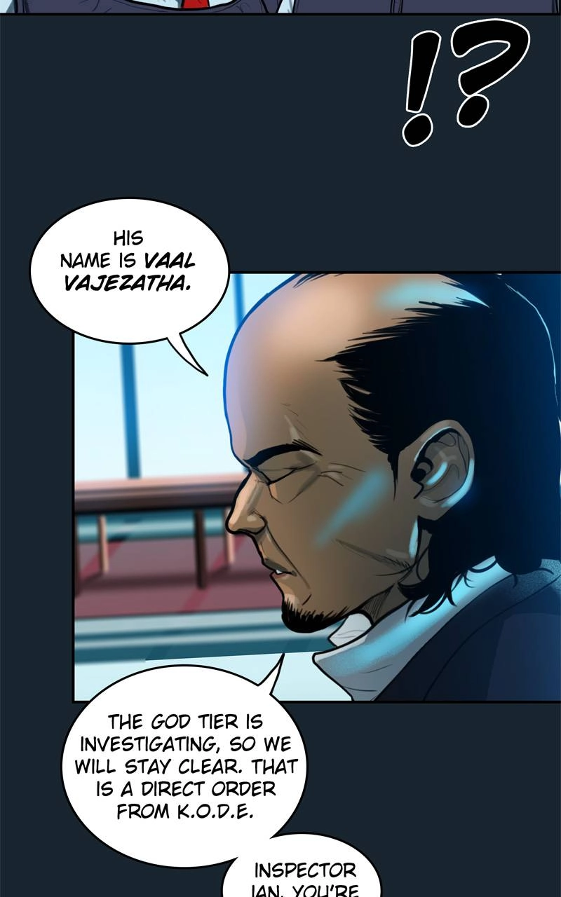 Ordeal Chapter 49, page 32 of 72