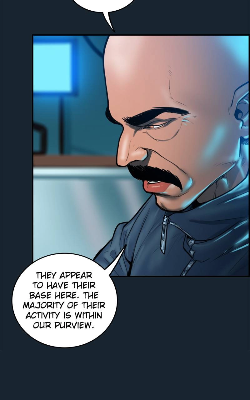 Ordeal Chapter 49, page 35 of 72