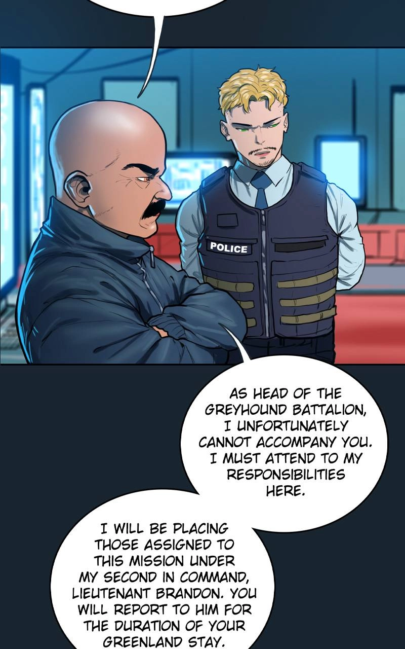 Ordeal Chapter 49, page 38 of 72