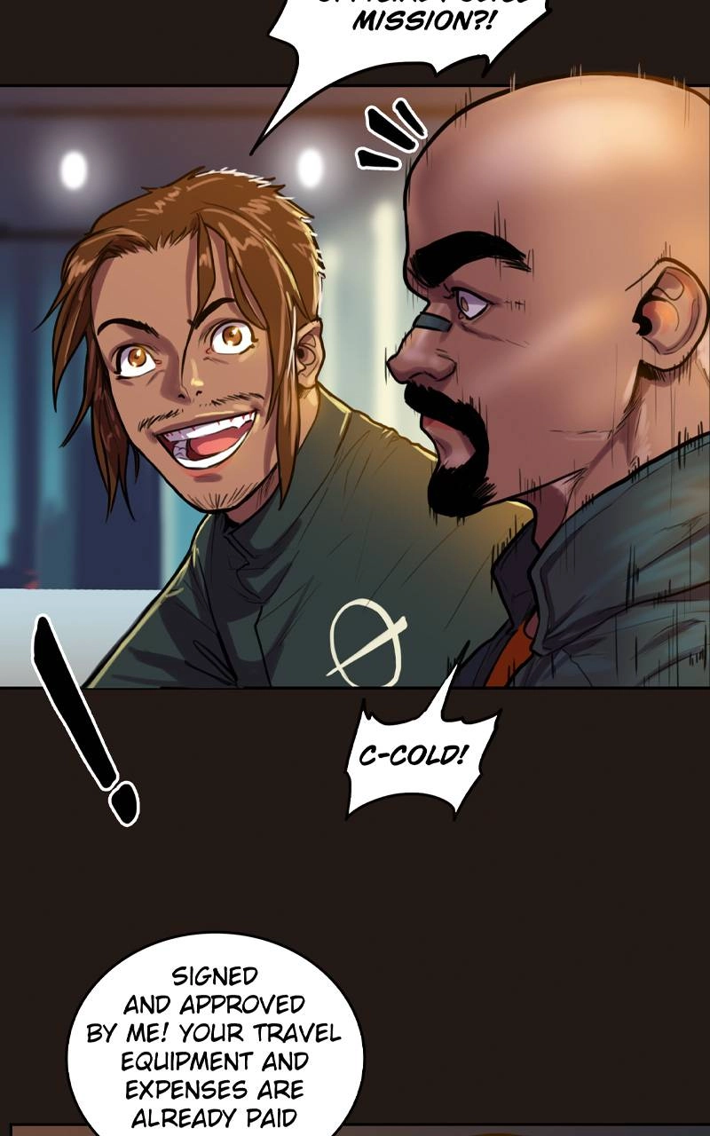 Ordeal Chapter 49, page 44 of 72