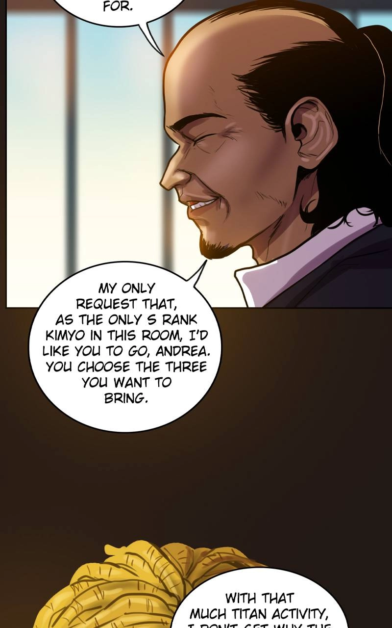 Ordeal Chapter 49, page 45 of 72
