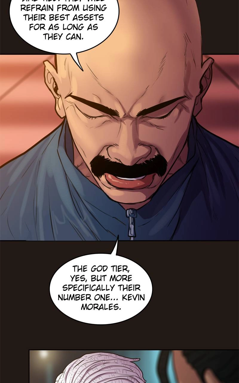 Ordeal Chapter 49, page 49 of 72