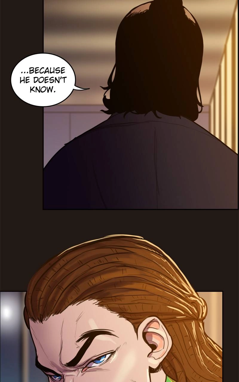 Ordeal Chapter 49, page 51 of 72