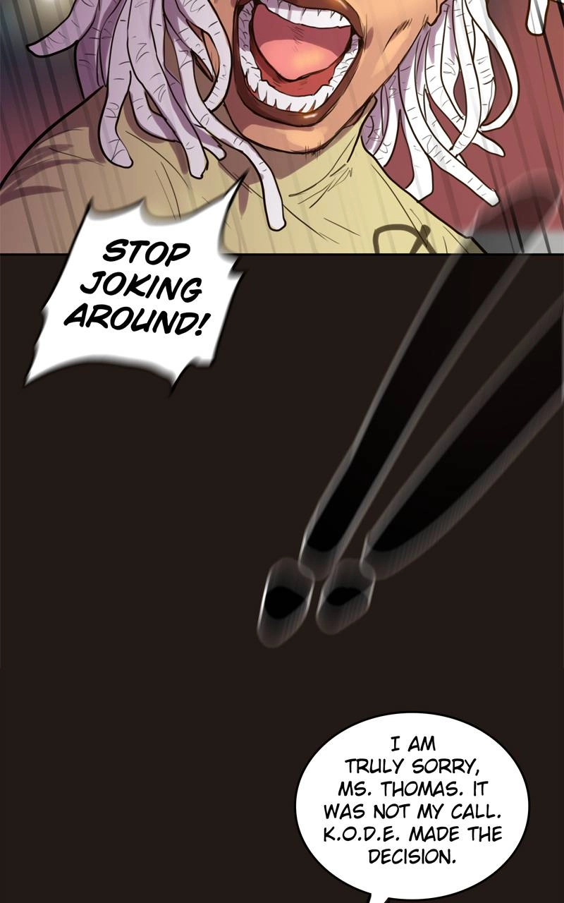 Ordeal Chapter 49, page 56 of 72