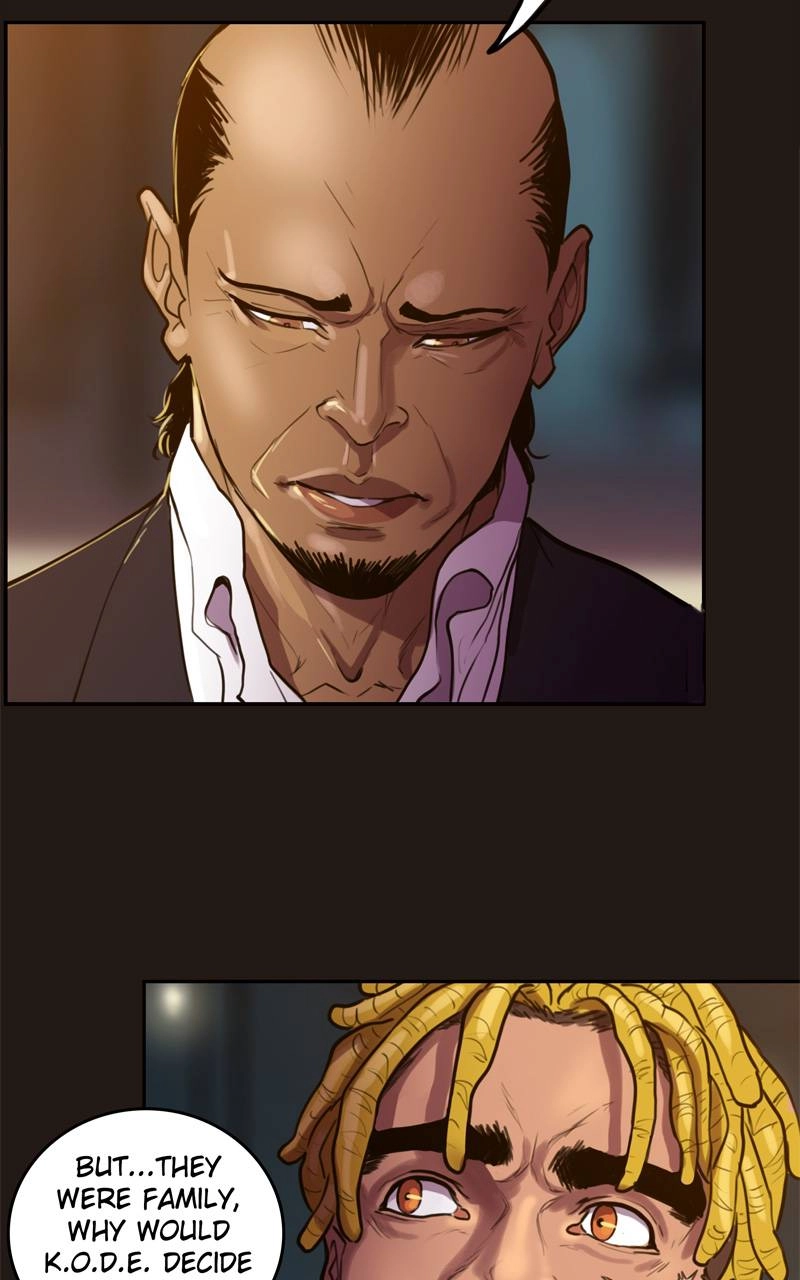Ordeal Chapter 49, page 57 of 72