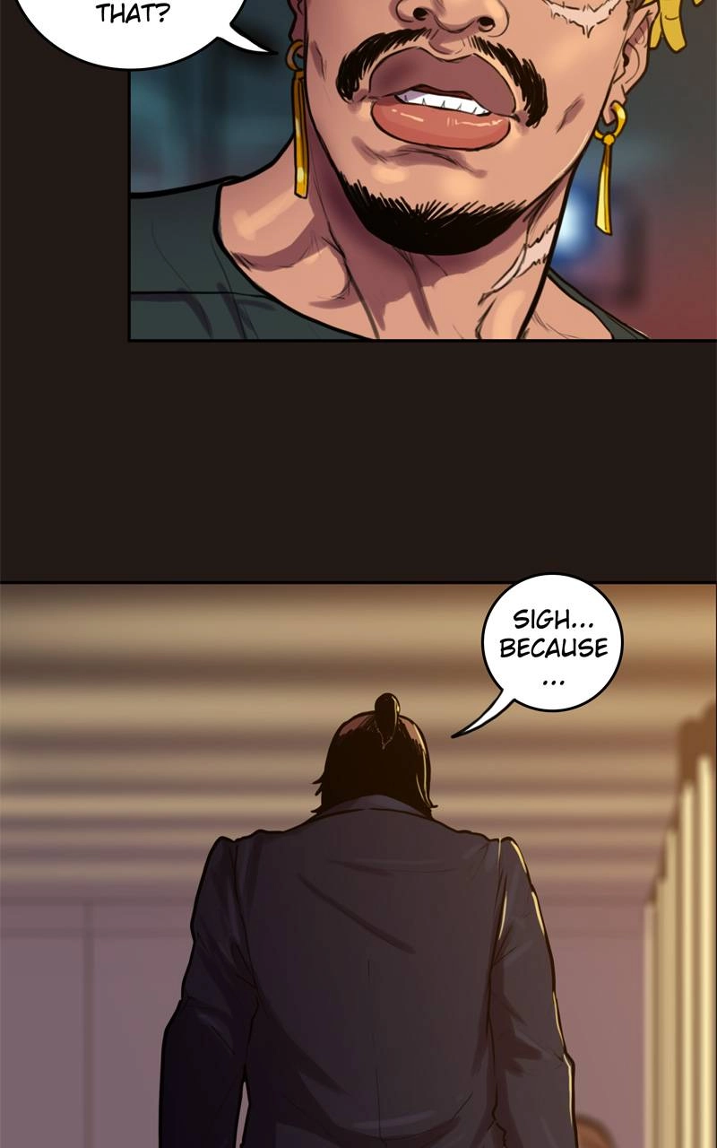 Ordeal Chapter 49, page 58 of 72