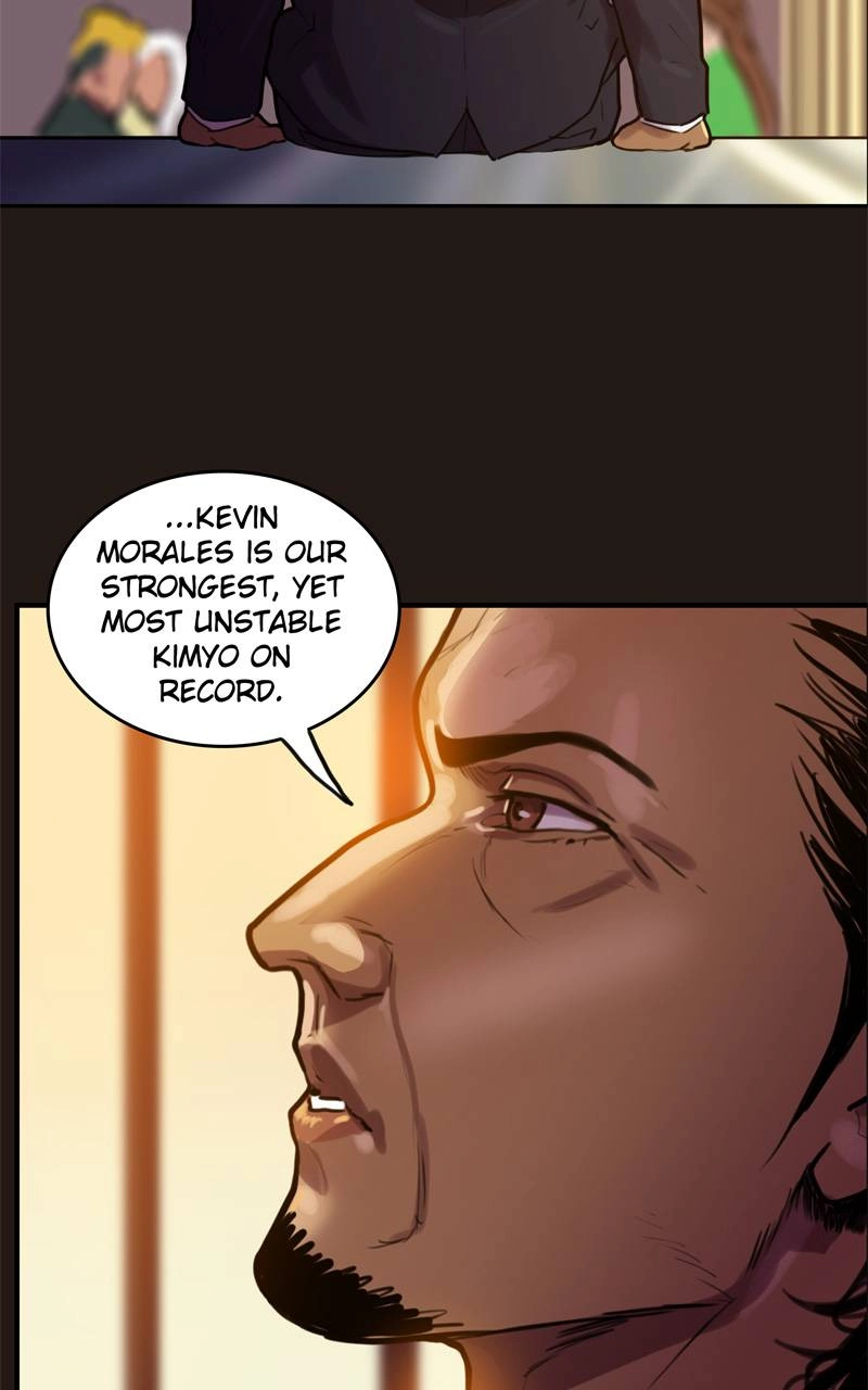 Ordeal Chapter 49, page 59 of 72