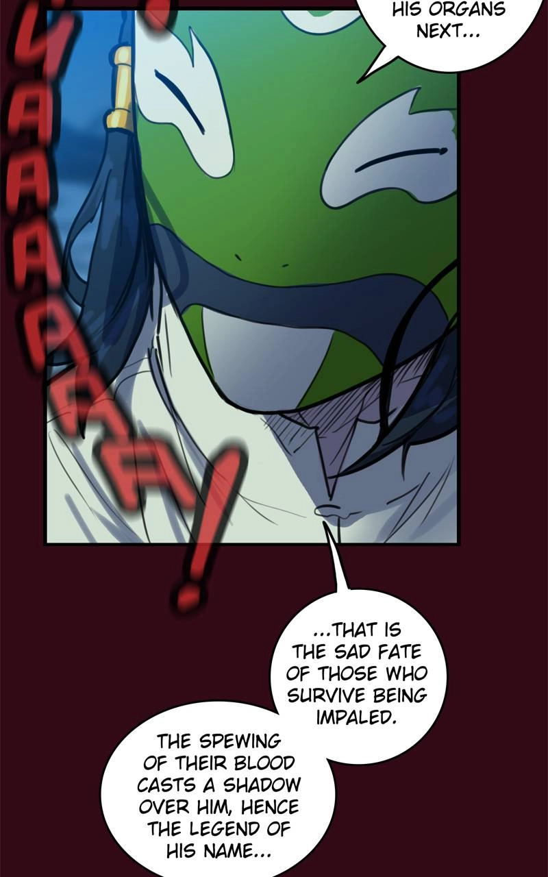 Ordeal Chapter 49, page 6 of 72