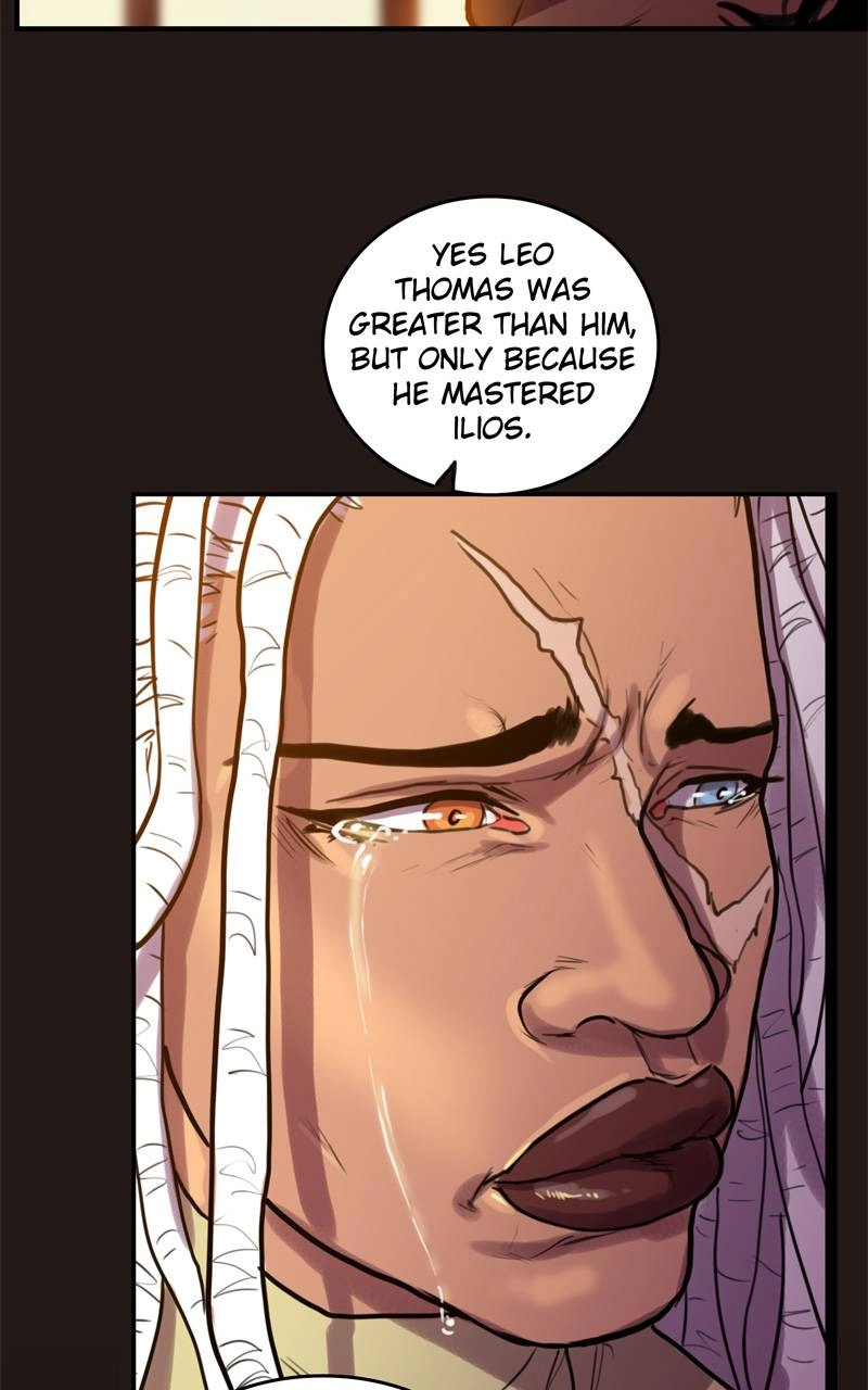 Ordeal Chapter 49, page 60 of 72
