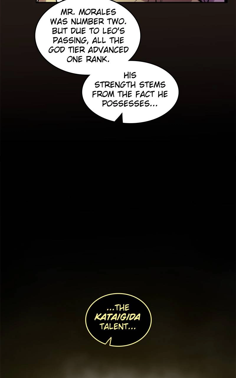 Ordeal Chapter 49, page 61 of 72