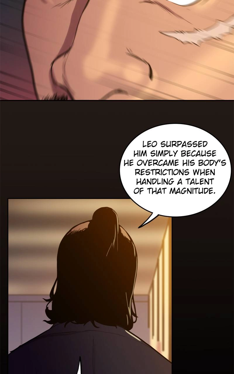 Ordeal Chapter 49, page 64 of 72