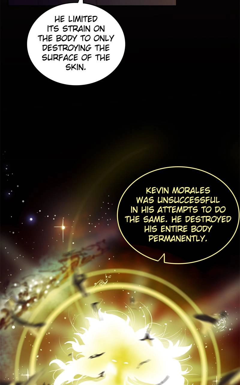 Ordeal Chapter 49, page 65 of 72
