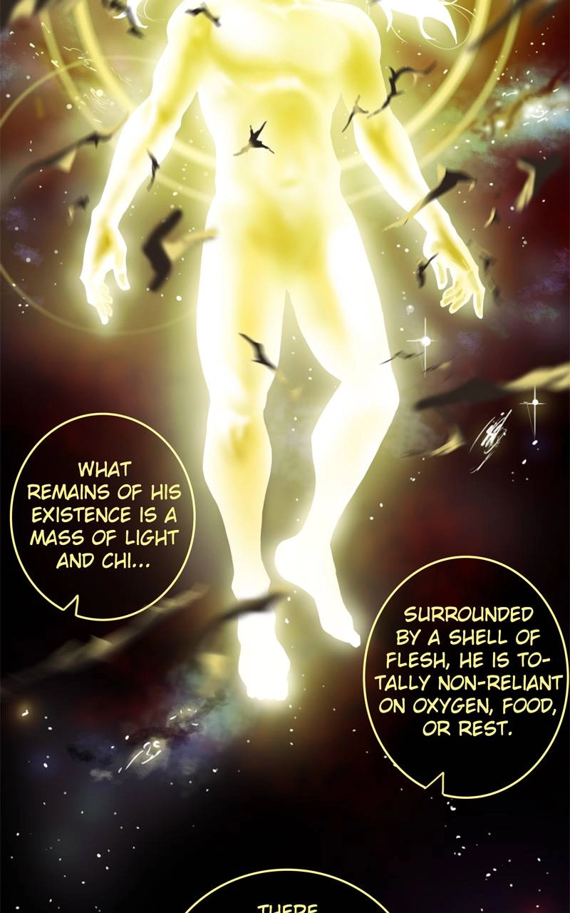 Ordeal Chapter 49, page 66 of 72