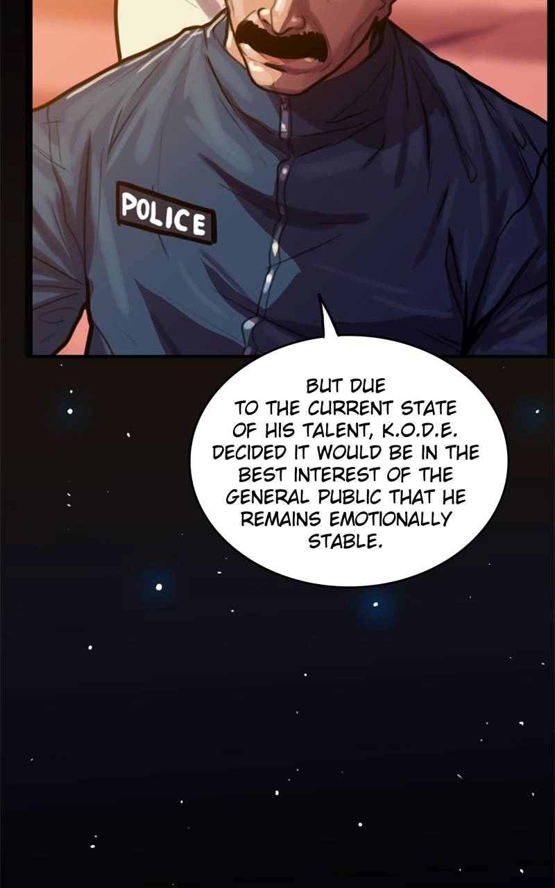 Ordeal Chapter 49, page 68 of 72