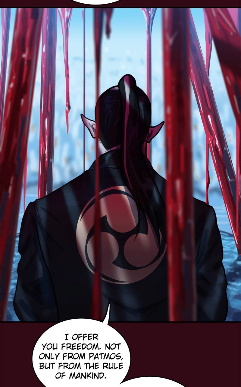 Ordeal Chapter 49, page 7 of 72