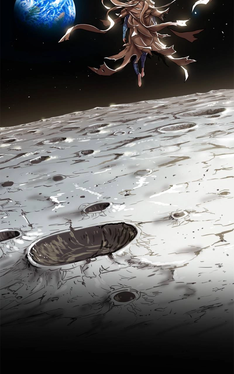 Ordeal Chapter 49, page 70 of 72