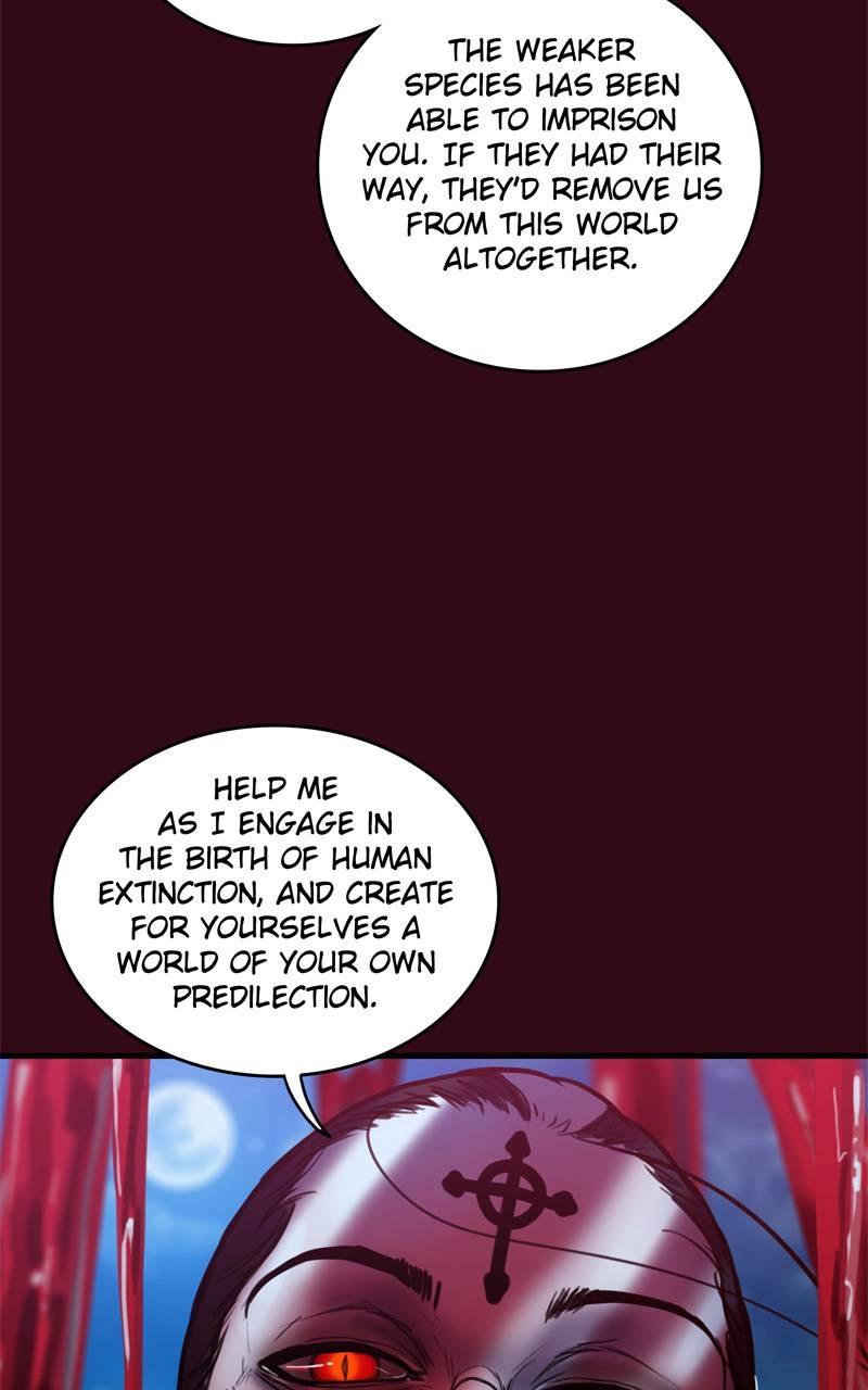 Ordeal Chapter 49, page 8 of 72