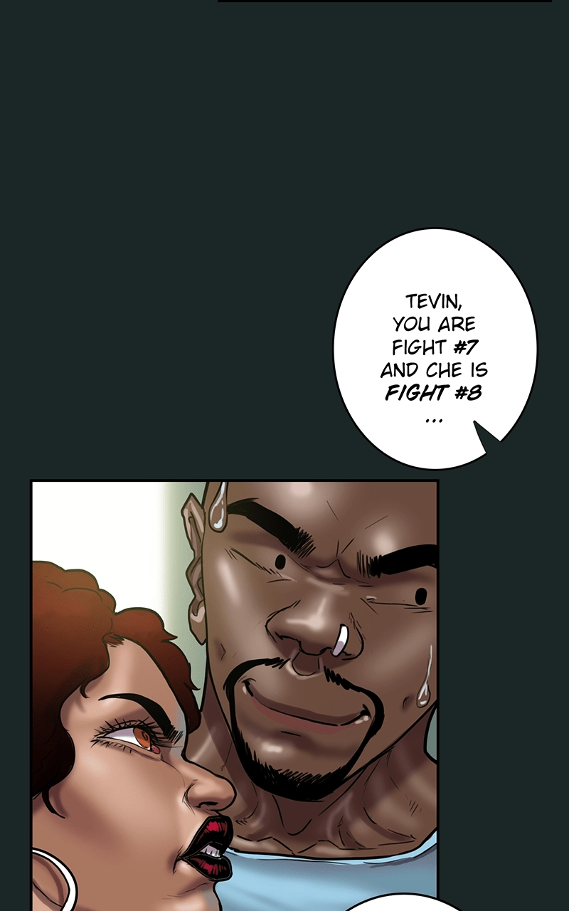 Ordeal Chapter 5, page 14 of 72