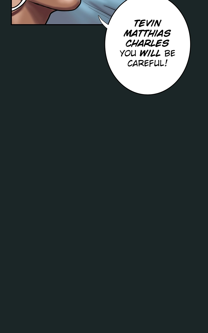 Ordeal Chapter 5, page 15 of 72