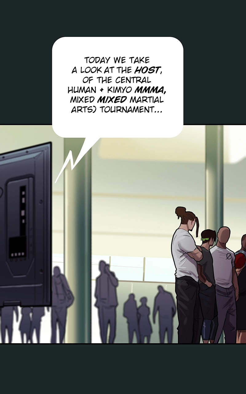 Ordeal Chapter 5, page 16 of 72