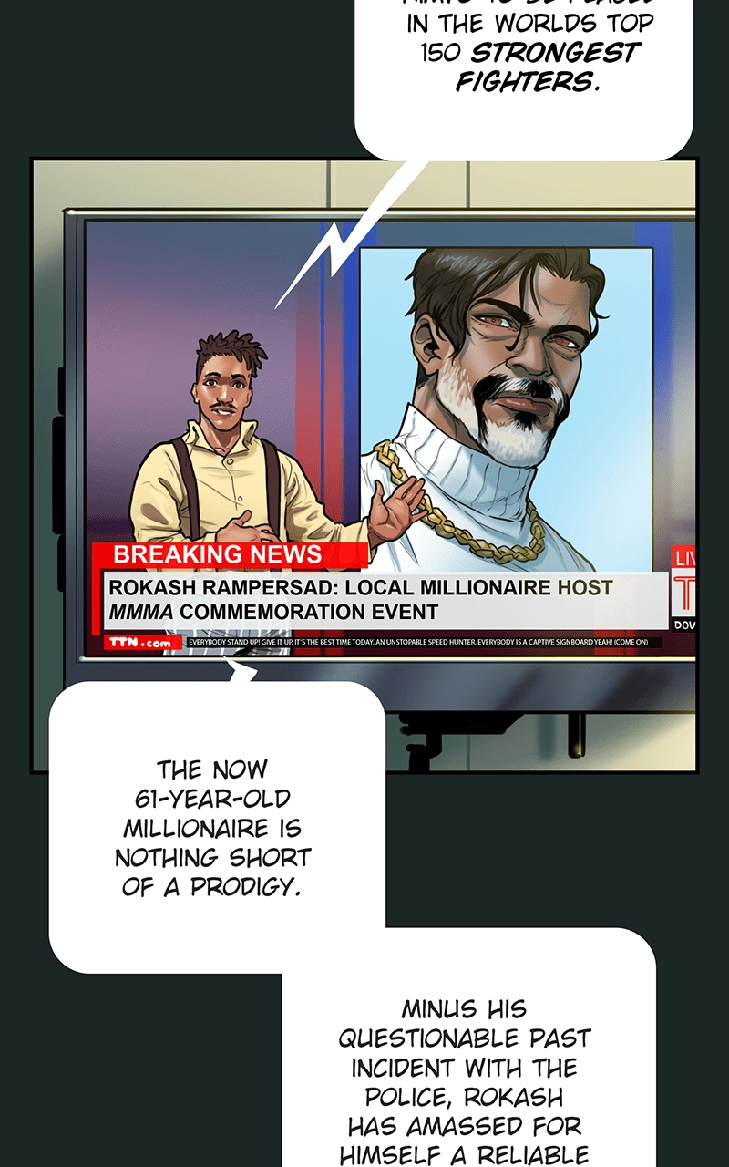 Ordeal Chapter 5, page 20 of 72