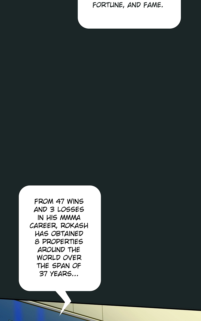 Ordeal Chapter 5, page 21 of 72