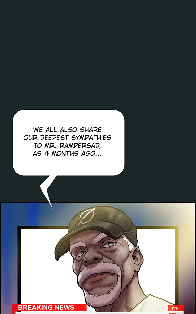 Ordeal Chapter 5, page 23 of 72