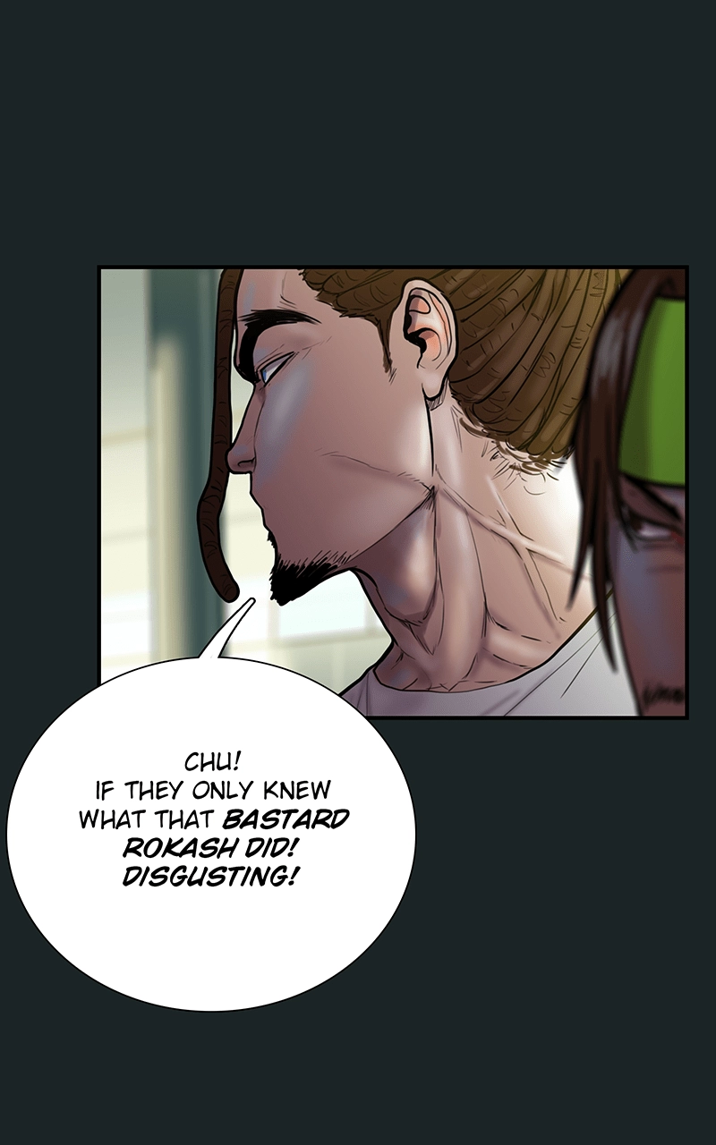 Ordeal Chapter 5, page 25 of 72