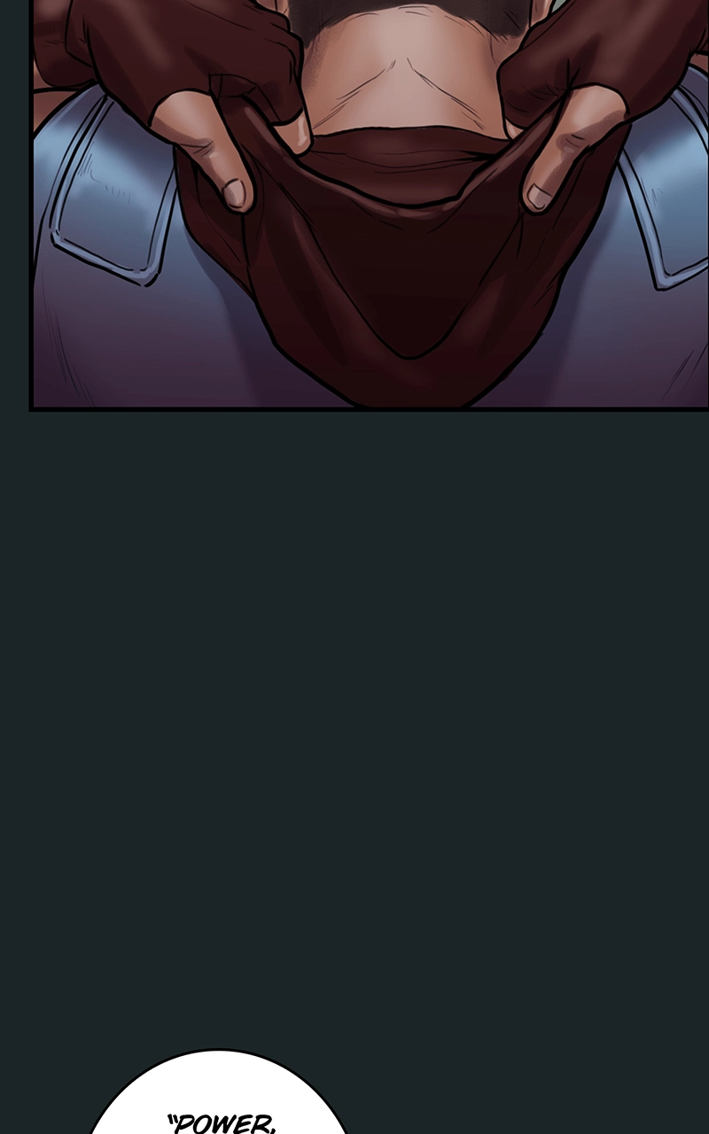 Ordeal Chapter 5, page 28 of 72