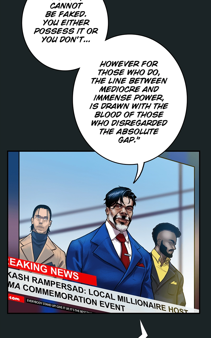 Ordeal Chapter 5, page 29 of 72