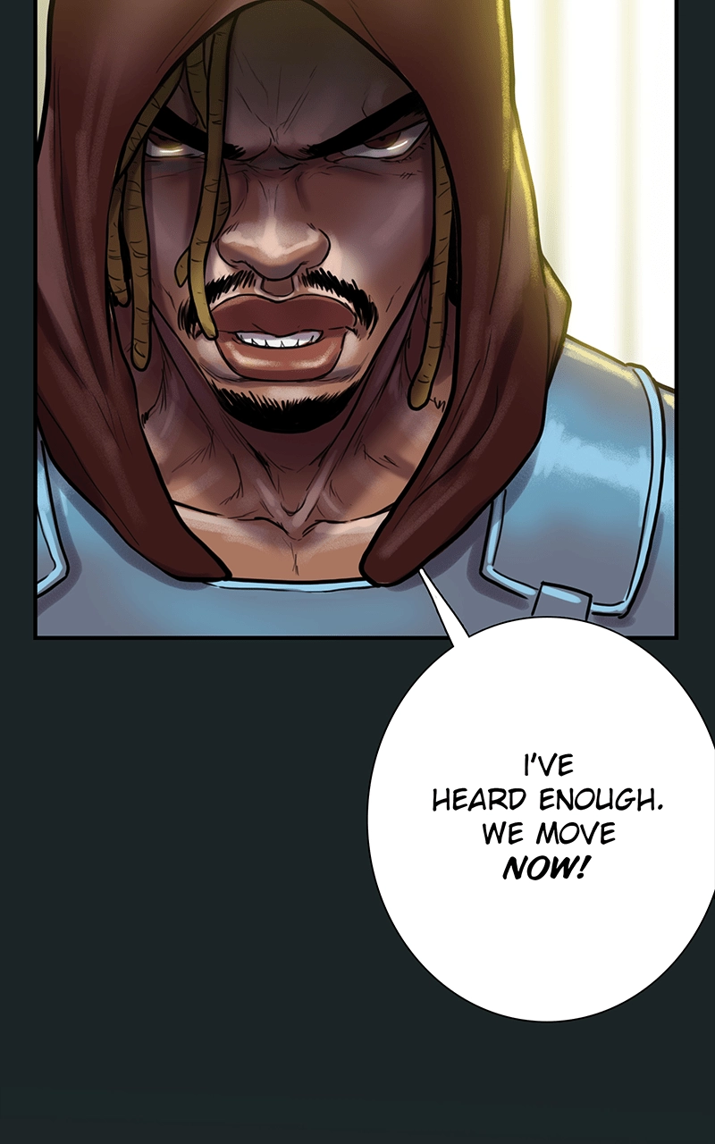 Ordeal Chapter 5, page 32 of 72