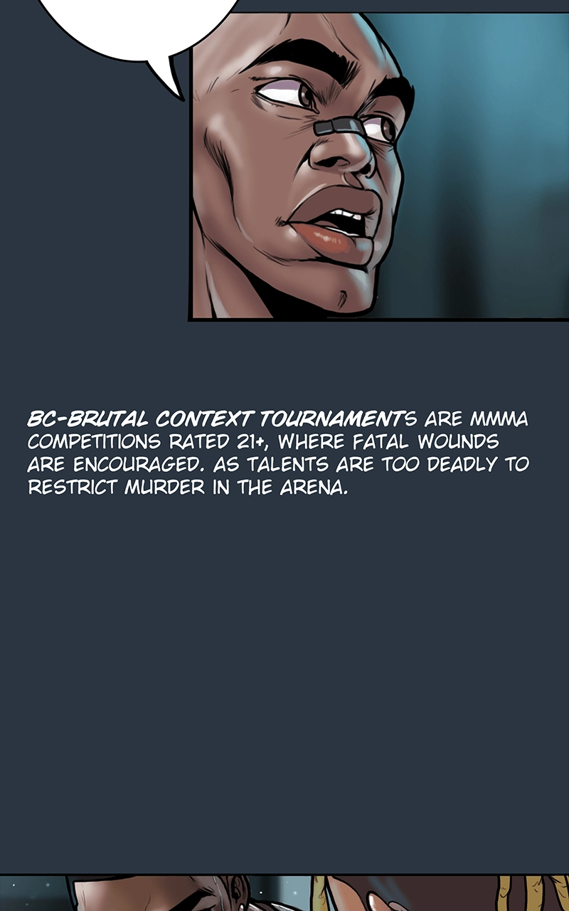 Ordeal Chapter 5, page 35 of 72