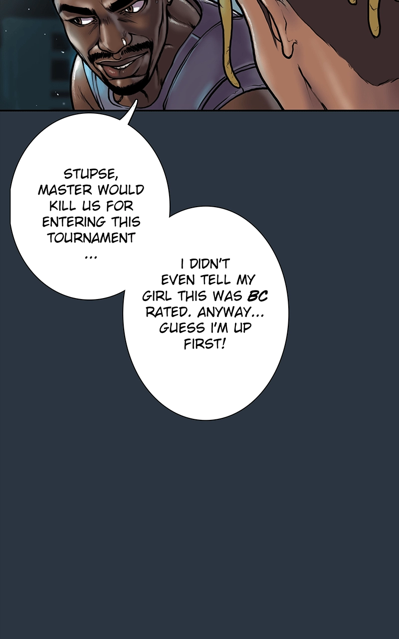 Ordeal Chapter 5, page 36 of 72