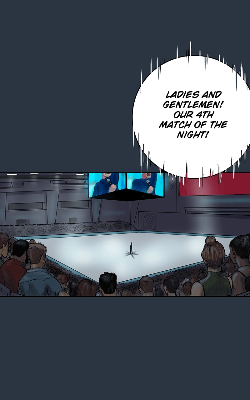 Ordeal Chapter 5, page 37 of 72