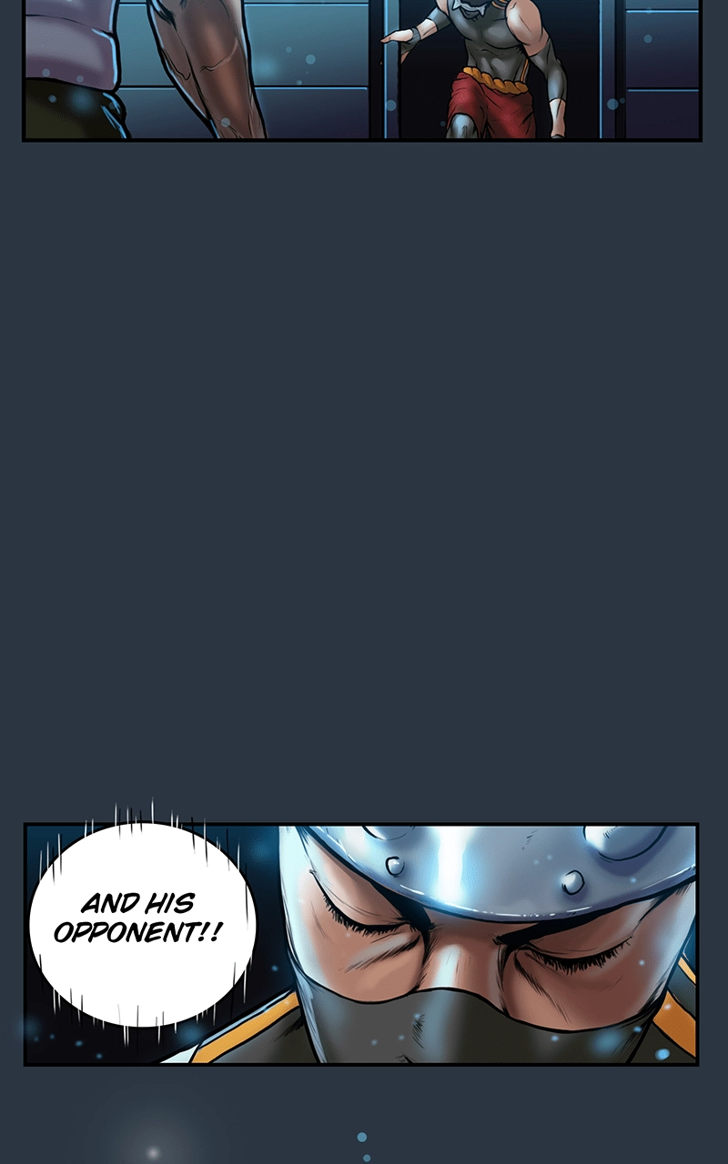 Ordeal Chapter 5, page 39 of 72