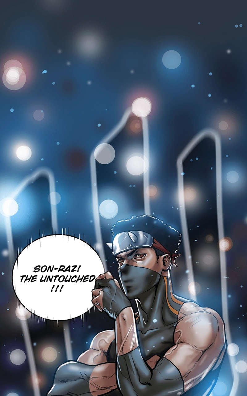 Ordeal Chapter 5, page 40 of 72
