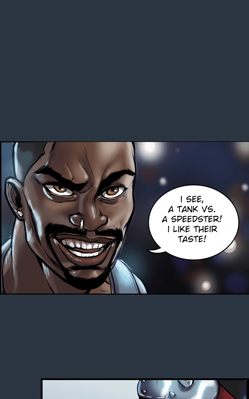 Ordeal Chapter 5, page 42 of 72