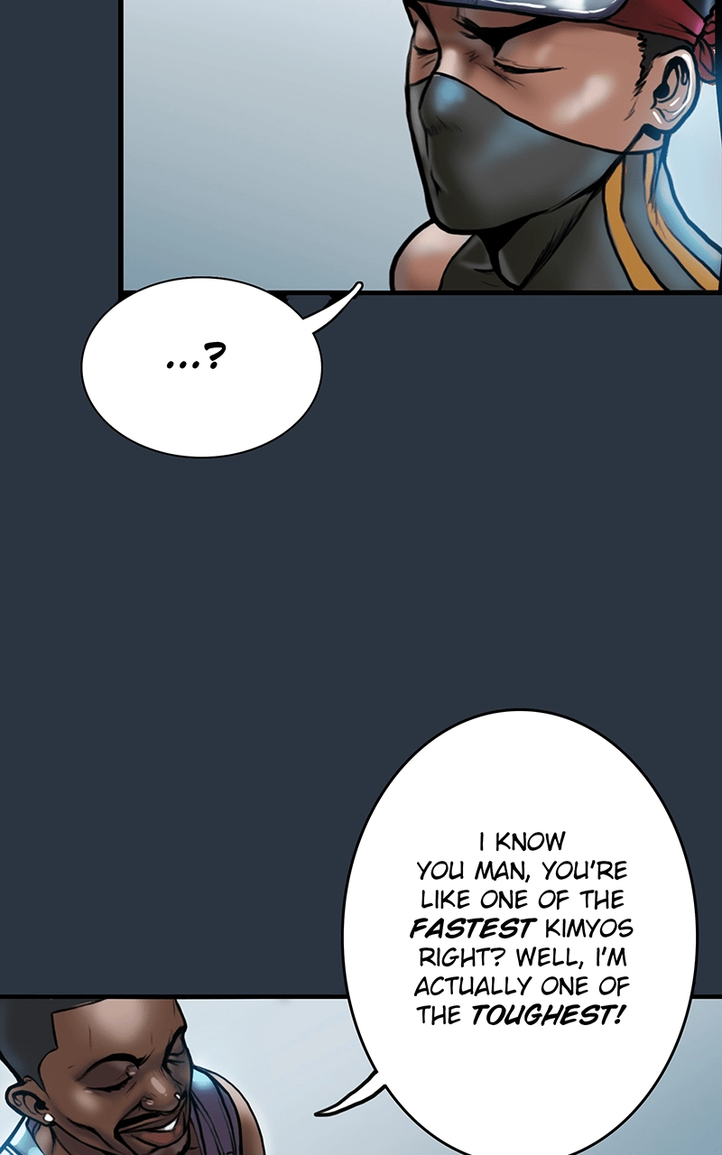 Ordeal Chapter 5, page 43 of 72