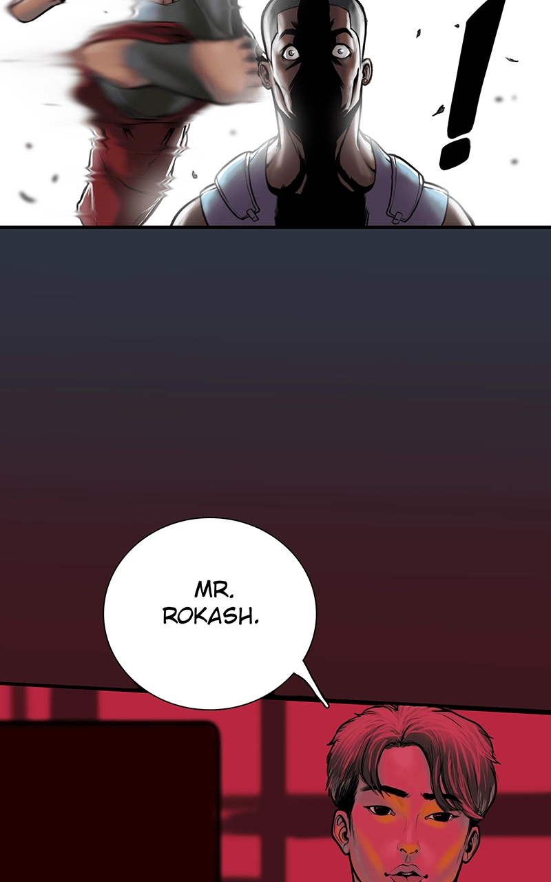 Ordeal Chapter 5, page 45 of 72
