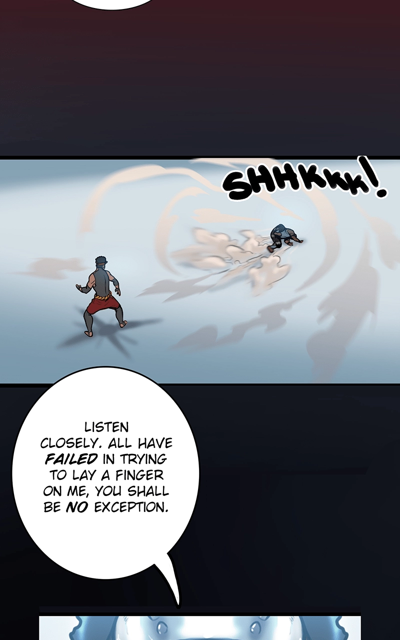 Ordeal Chapter 5, page 47 of 72