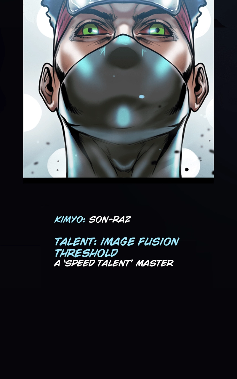 Ordeal Chapter 5, page 48 of 72