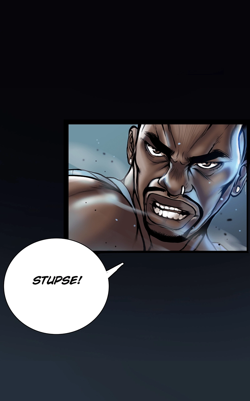 Ordeal Chapter 5, page 49 of 72