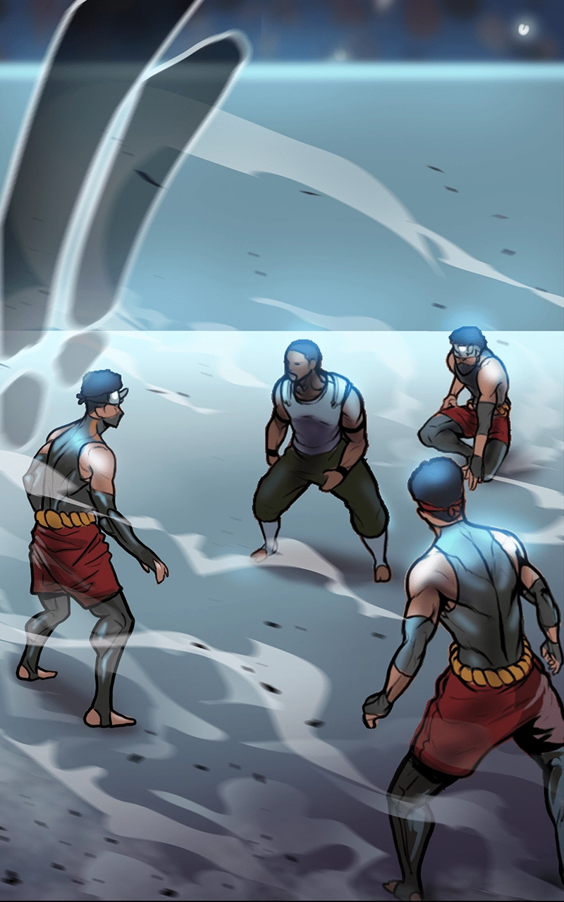 Ordeal Chapter 5, page 53 of 72
