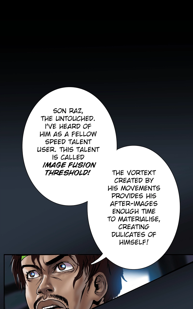 Ordeal Chapter 5, page 54 of 72