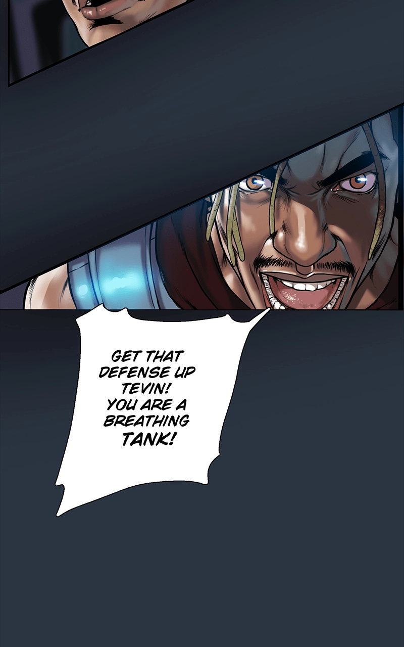 Ordeal Chapter 5, page 55 of 72