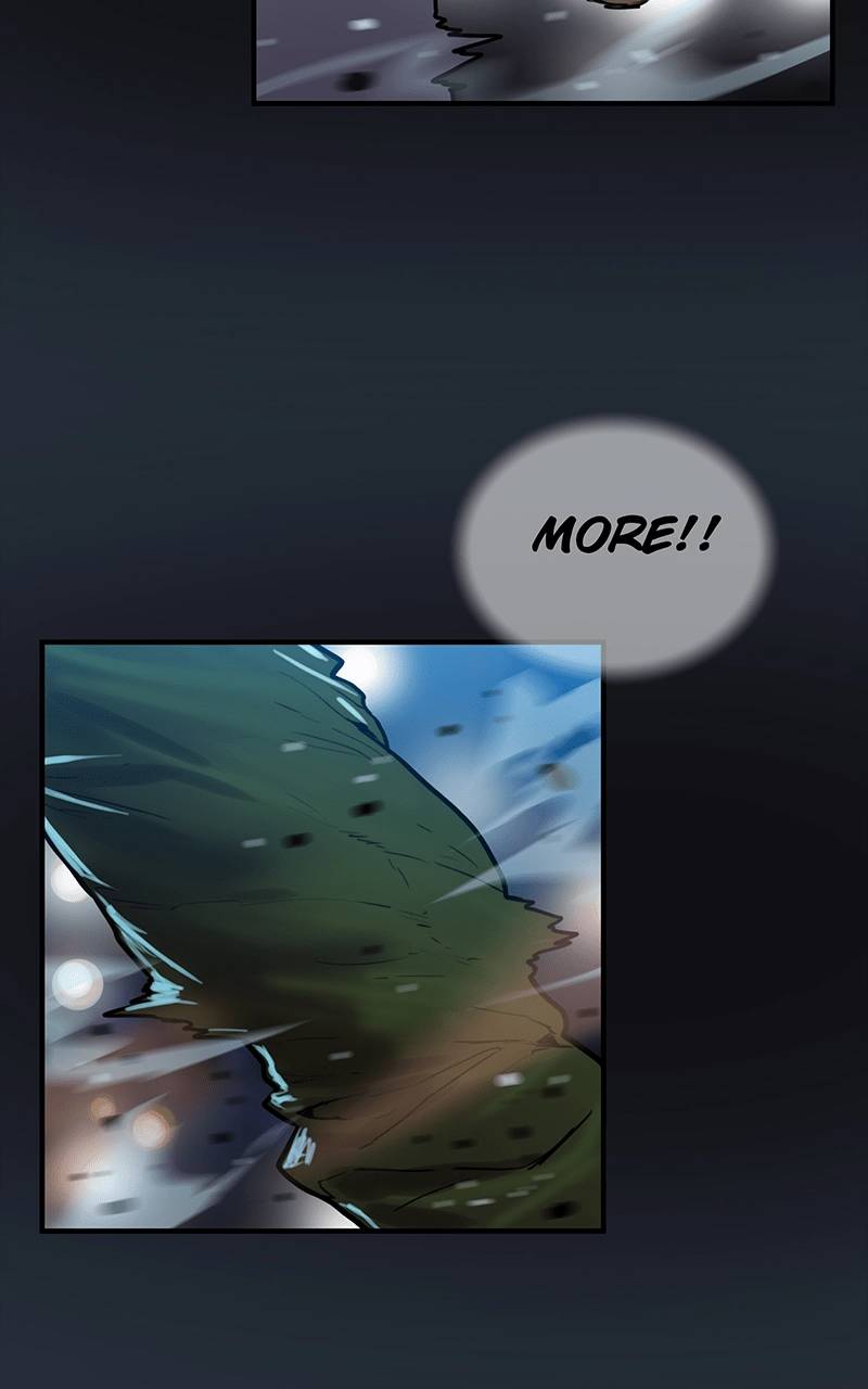 Ordeal Chapter 5, page 58 of 72